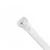 Releasable Cable Tie, rigger Release Style (Natural)
