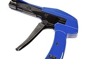 Min.-Std. Cable Tie Installation Tool