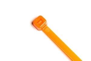 Fluorescent Orange
