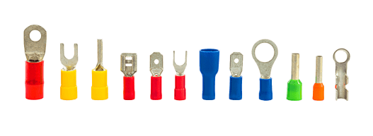 terminal and connectors products
